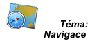 Navigace