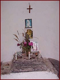 Oltář